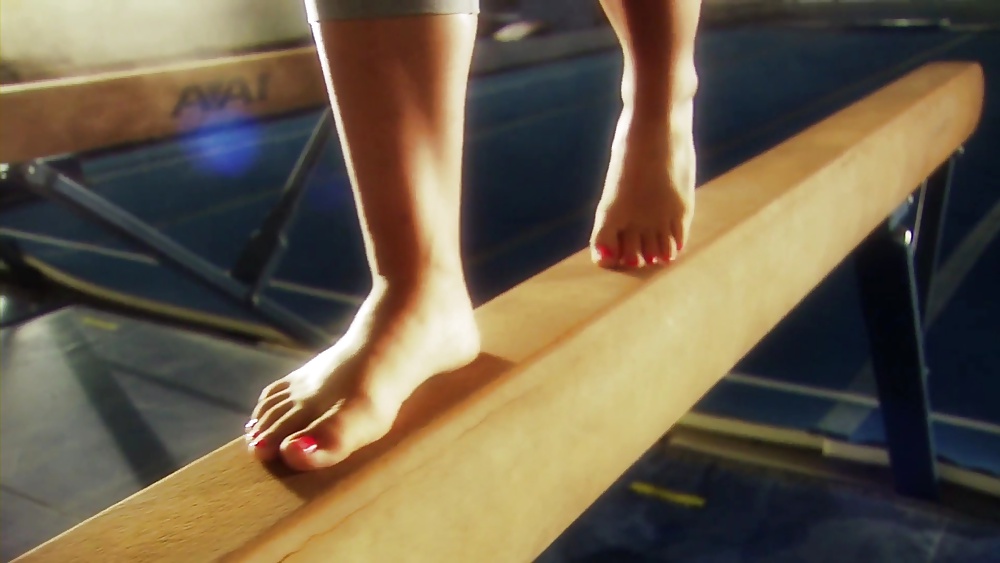 Shawn Johnson #29335483