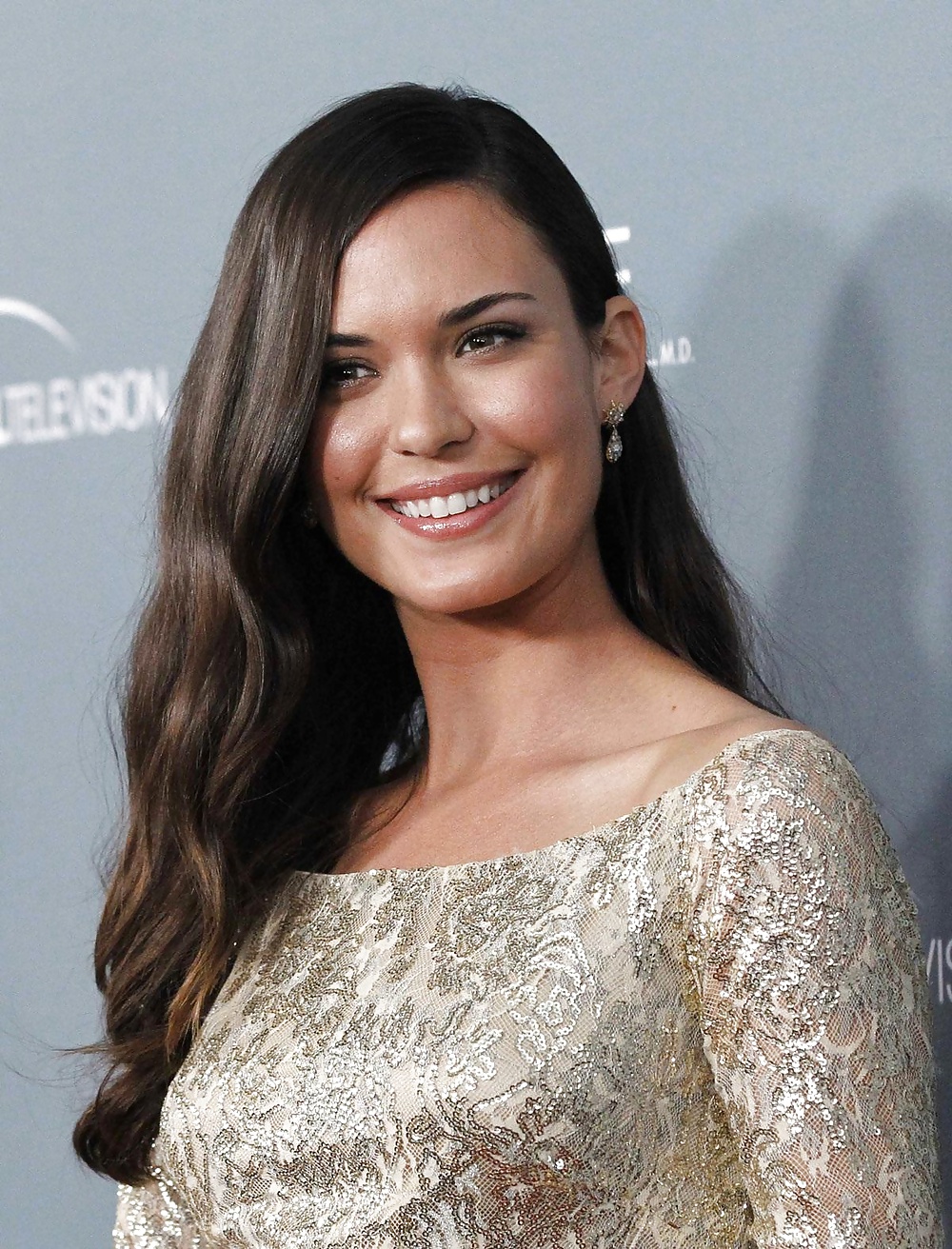 Odette Annable  #24874678
