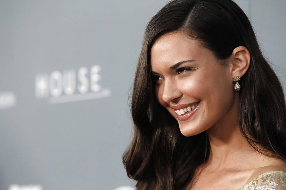 Odette Annable  #24874823