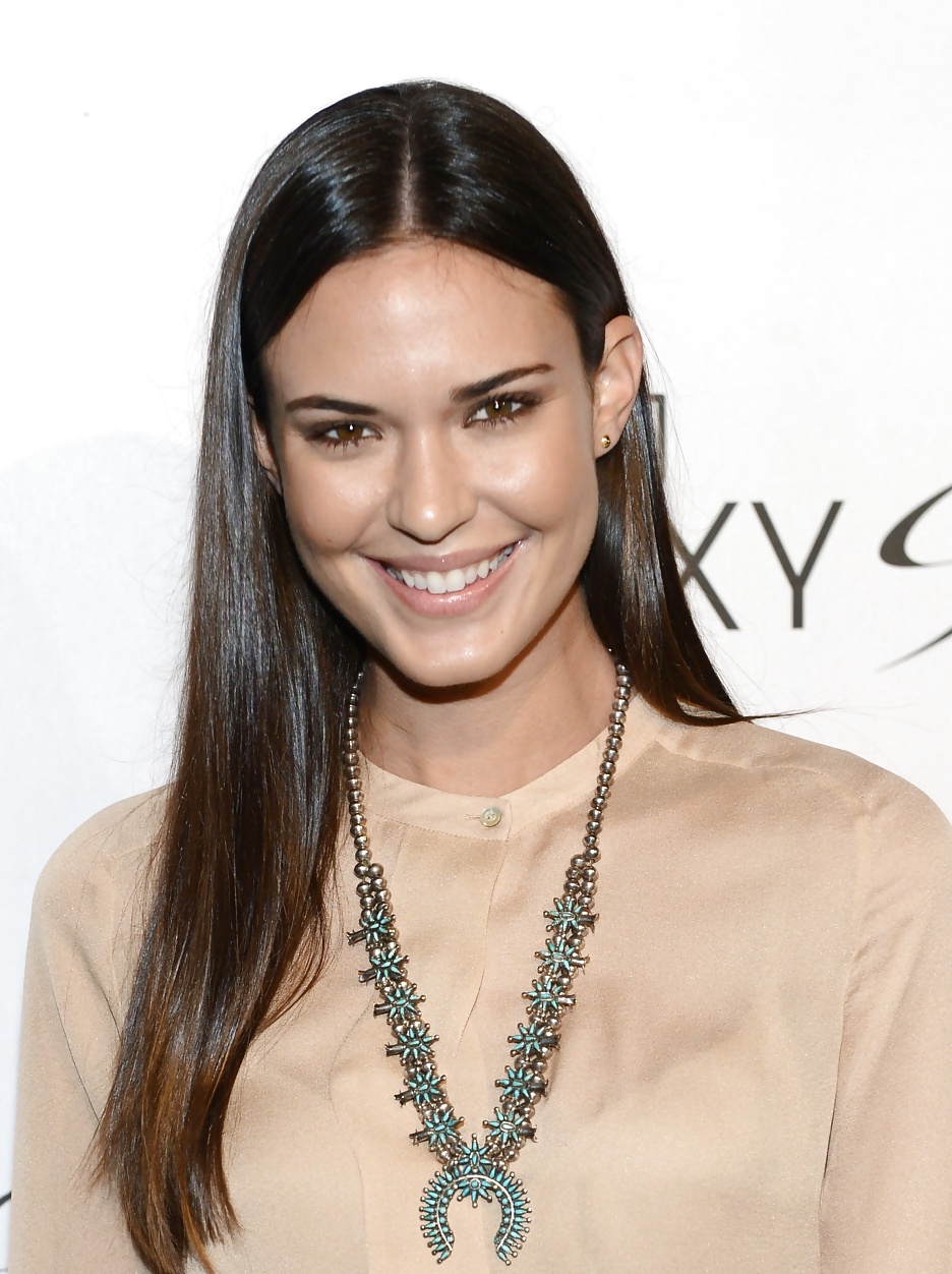 Odette Annable  #24874957