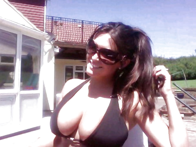 Was Würden Sie Mit Ihr Machen? #32942931