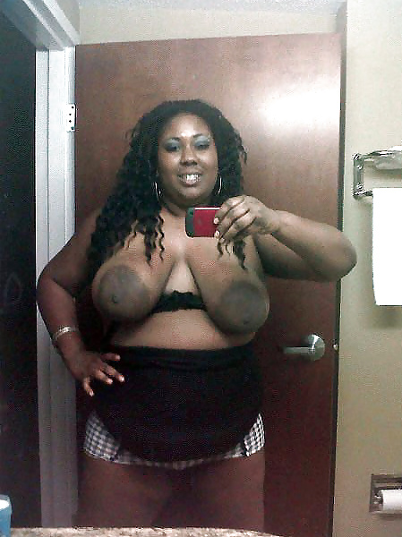 Areolas And Nipples: Big And Thick#2 #34124145