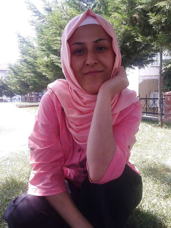 Turkish turbanli arab hijab #29092528