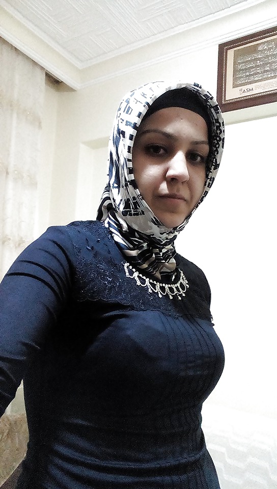 Turbanli turbo árabe hijab
 #29092724