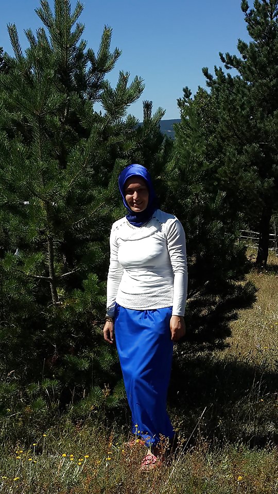 Turbanli turbo árabe hijab
 #29092735