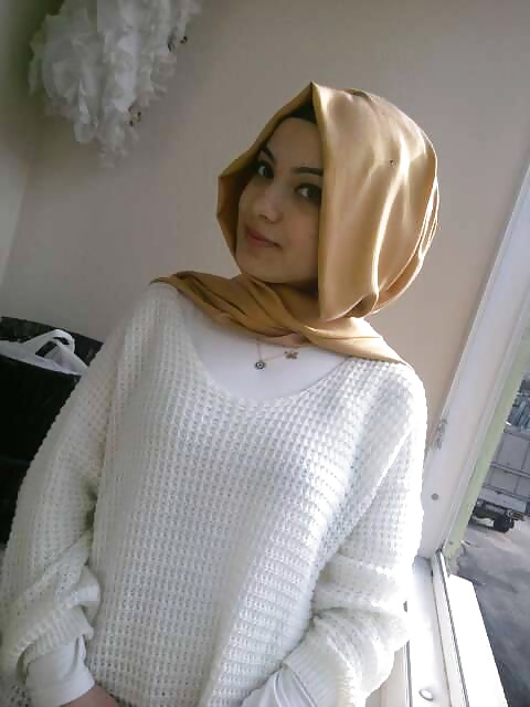 Turbanli turbo árabe hijab
 #29092880