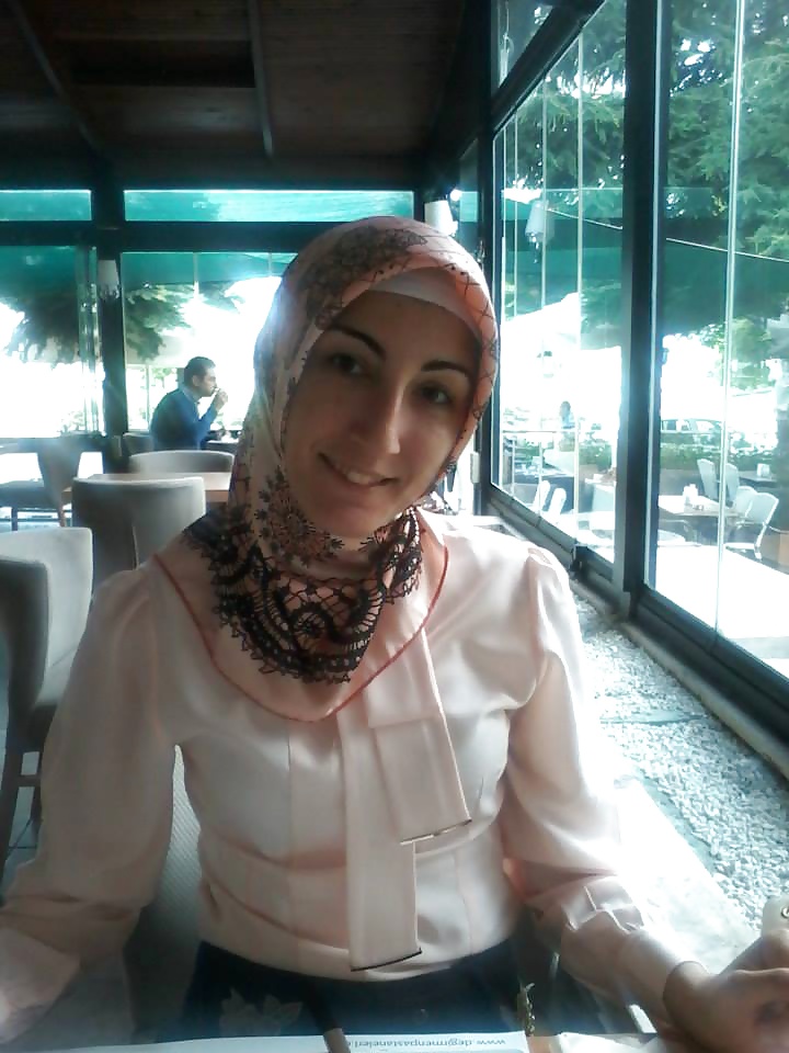 Turkish turbanli arab hijab #29092995