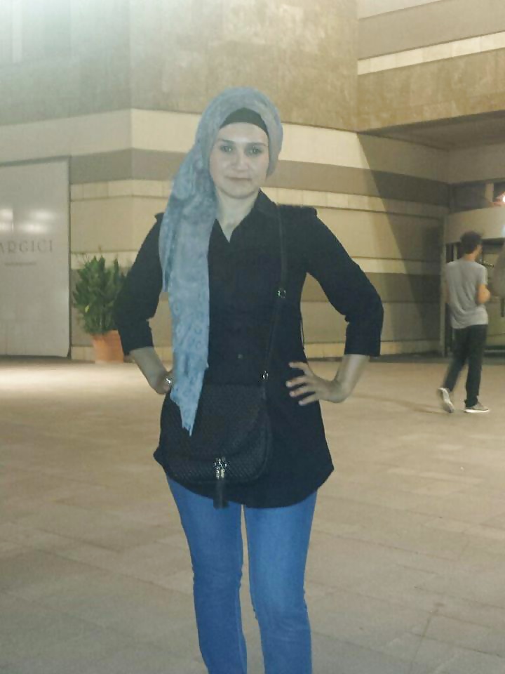 Turbanli turbo árabe hijab
 #29092998