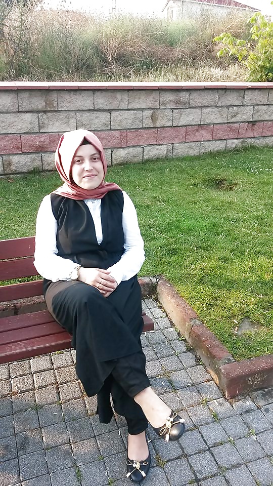 Turkish turbanli arab hijab #29093016