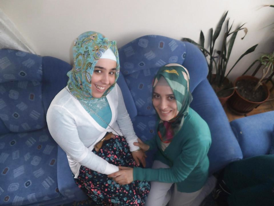 Turkish turbanli arab hijab #29093022