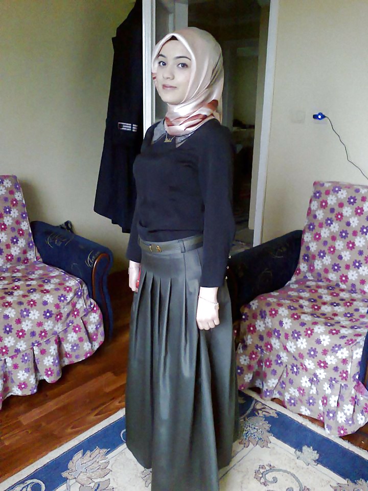 Turbanli turbo árabe hijab
 #29093046