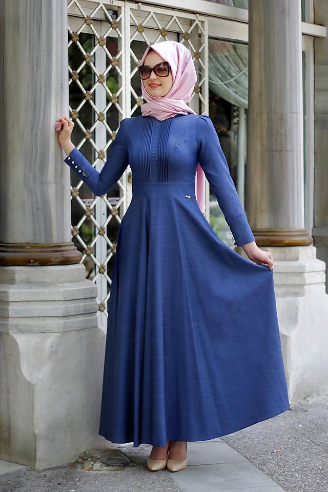 Turkish turbanli arab hijab #29093068