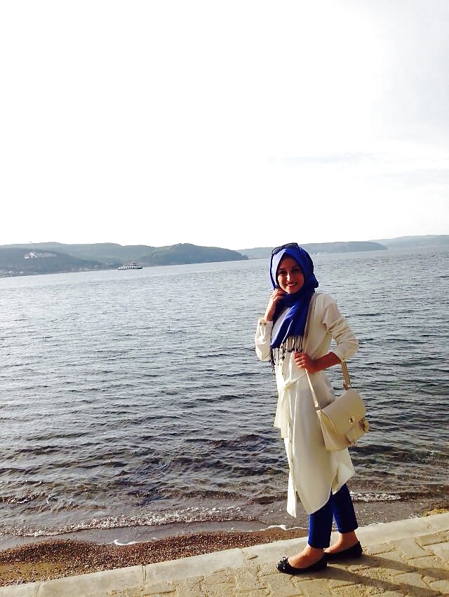 Turkish turbanli arab hijab #29093099
