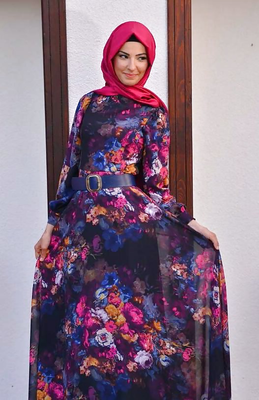 Turbanli turbo árabe hijab
 #29093120