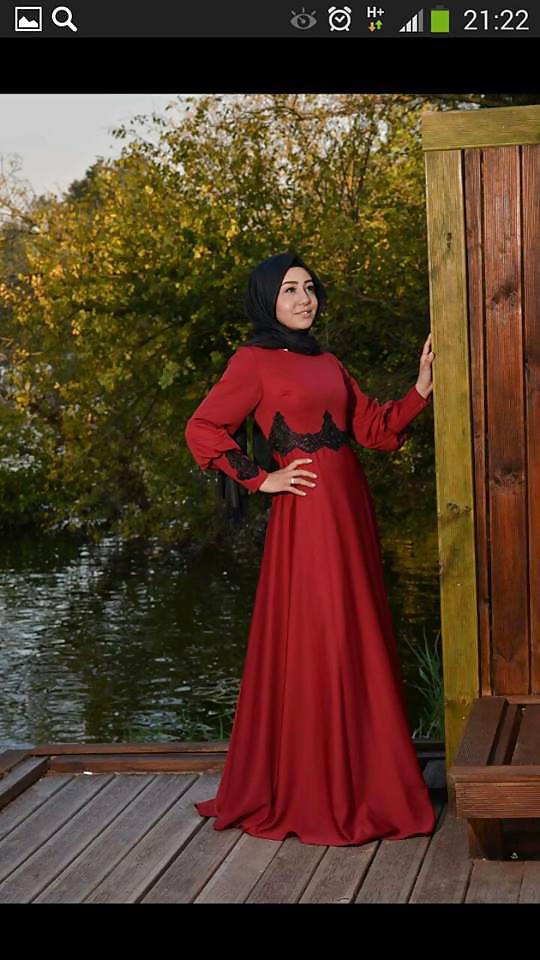 Turkish turbanli arab hijab #29093124
