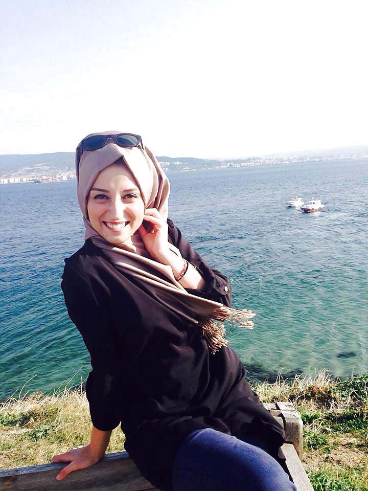 Turbanli turbo árabe hijab
 #29093351
