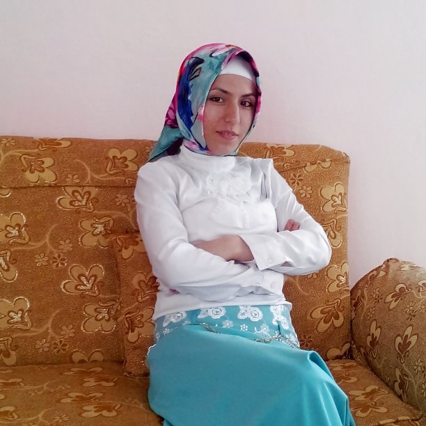 Turbanli turbo árabe hijab
 #29093735