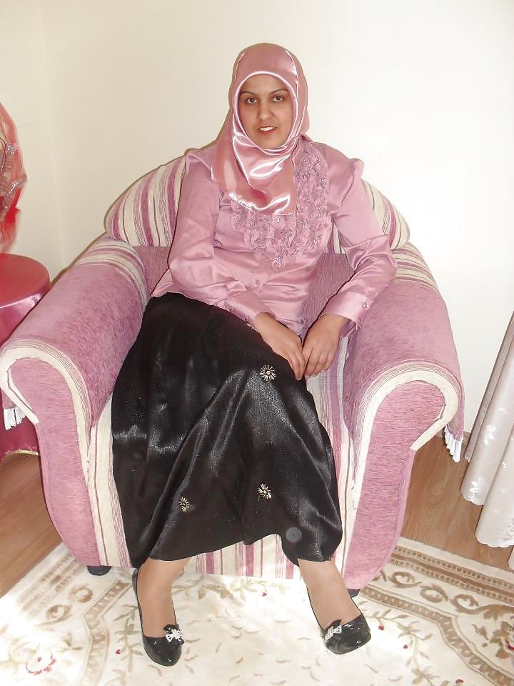 Turbanli turbo árabe hijab
 #29093748