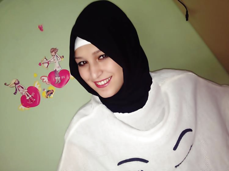 Turkish turbanli arab hijab #29093769