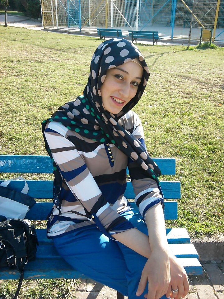 Turkish turbanli arab hijab #29093782