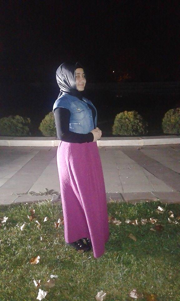 Turkish turbanli arab hijab #29093904