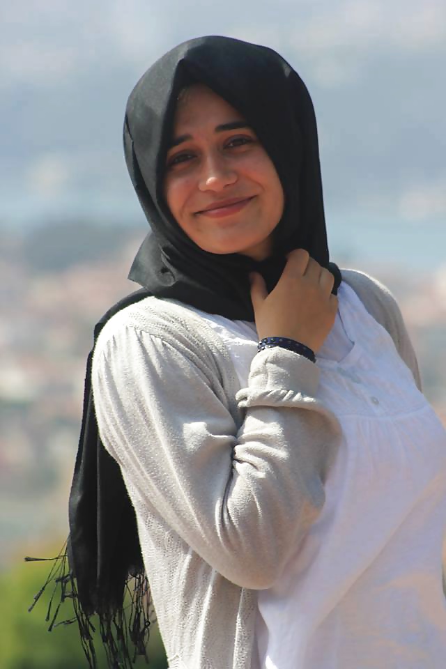 Turkish turbanli arab hijab #29093989