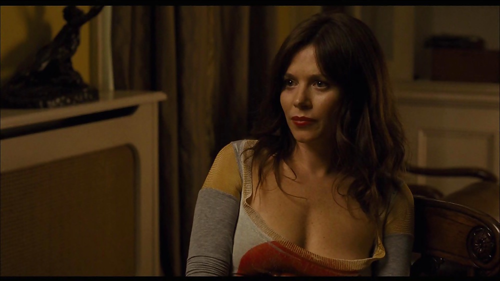 Anna Friel #27055771