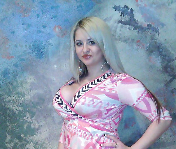 Tetas rusas - 22
 #37242004