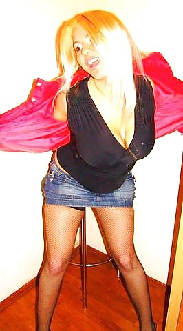 Tetas rusas - 22
 #37242052