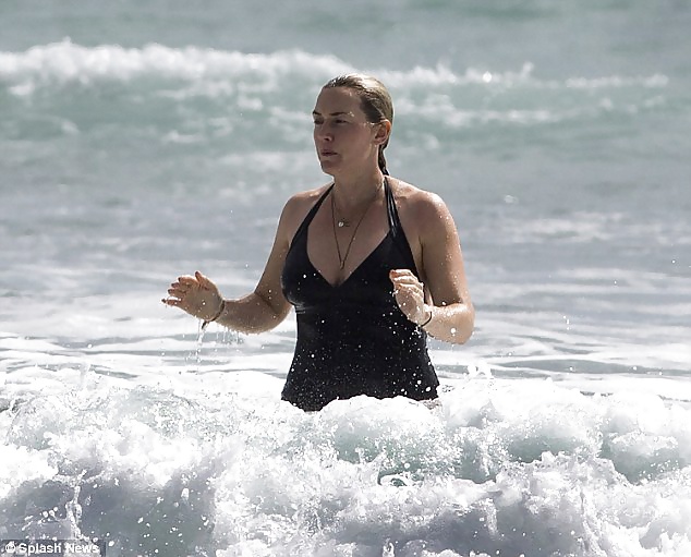 Kate winslet
 #40696388