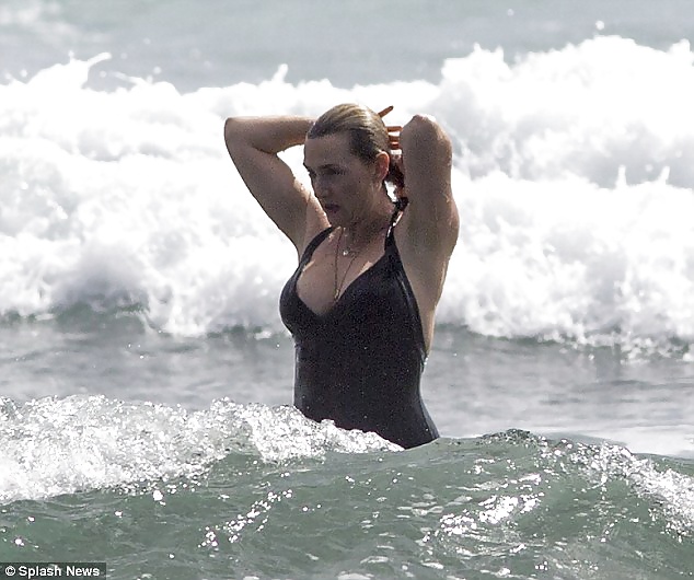 Kate winslet
 #40696396