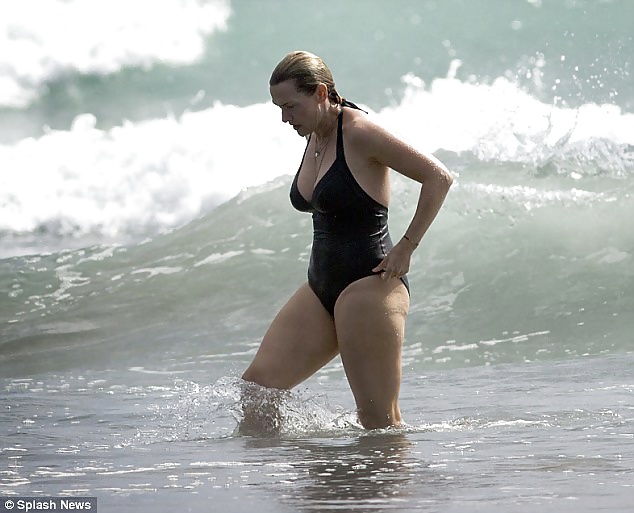 Kate winslet
 #40696404