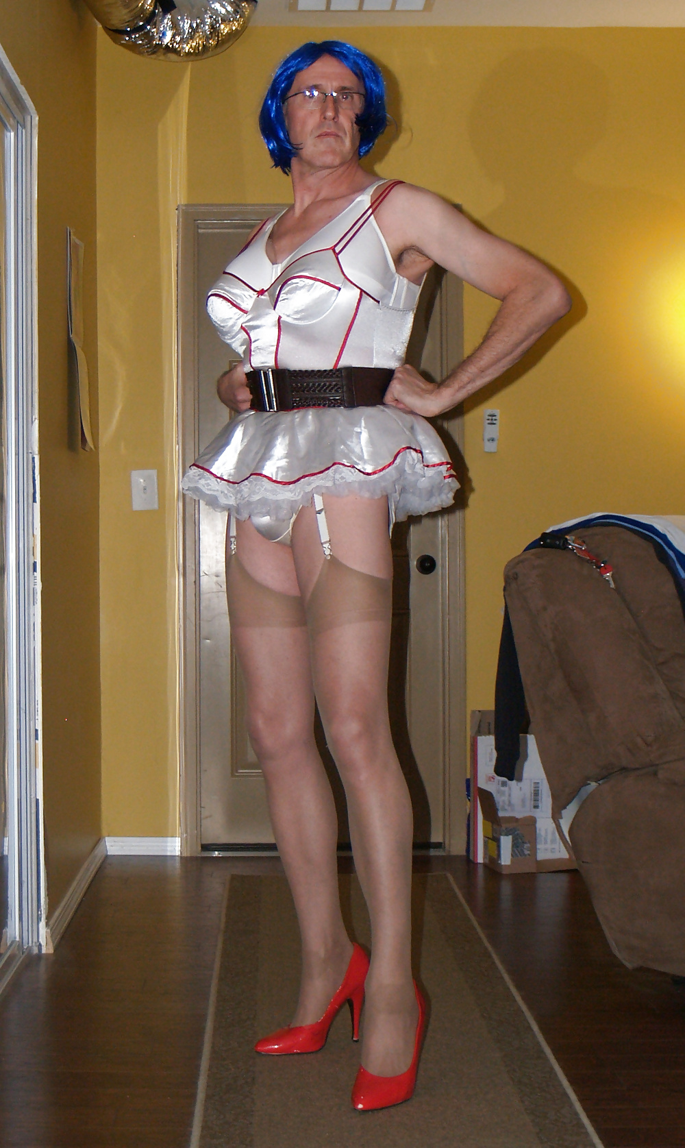 20131112 traje de enfermera
 #30411239