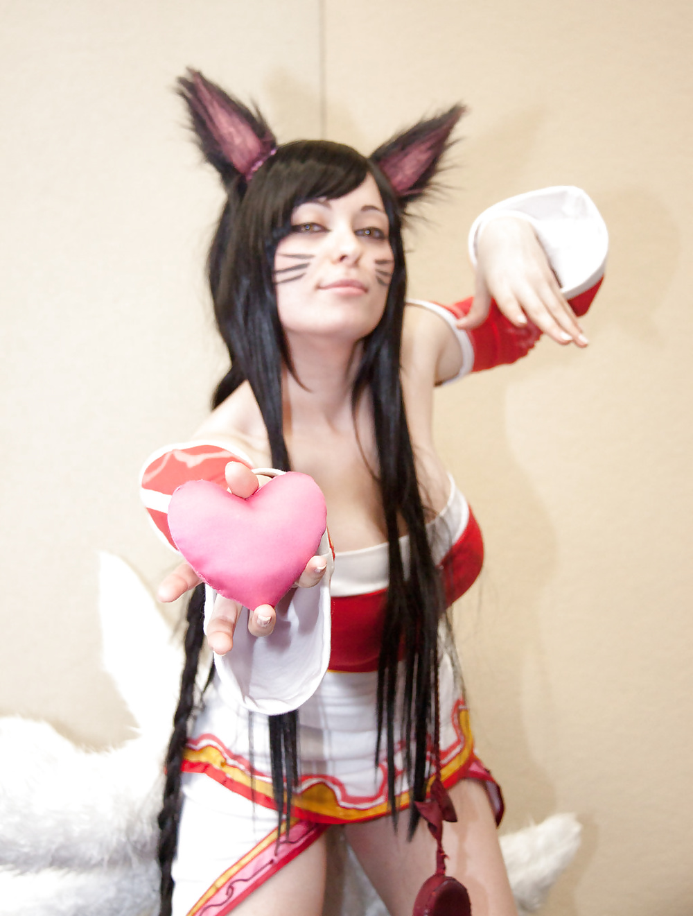 League of Legends Cosplay #31144153