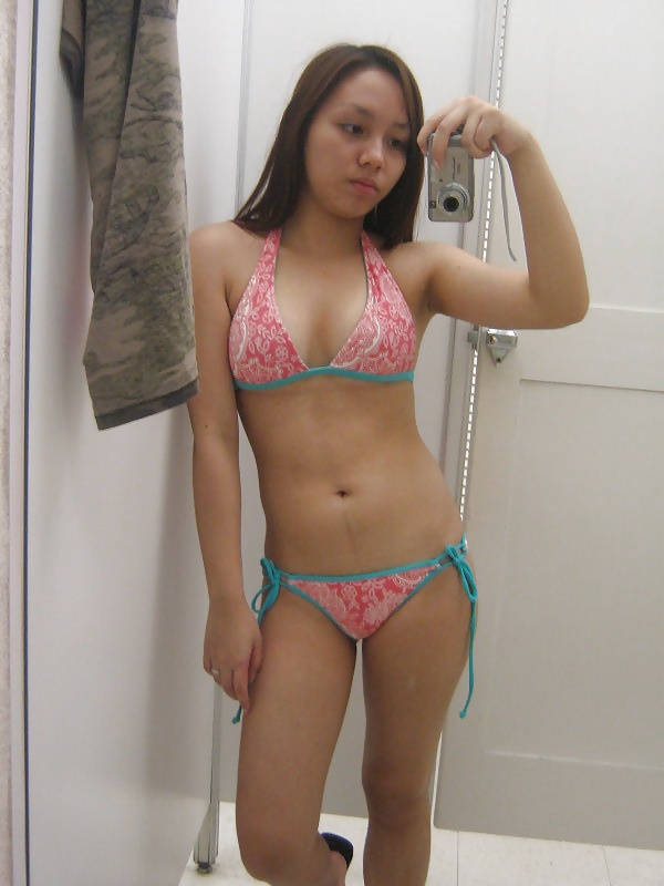 Sexy Petite Asian #29702277