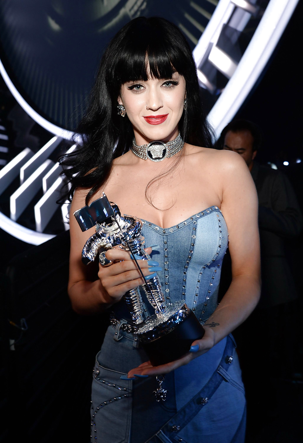 Katy Perry 2014 VMA'S HQ HD (CCM) #32854980
