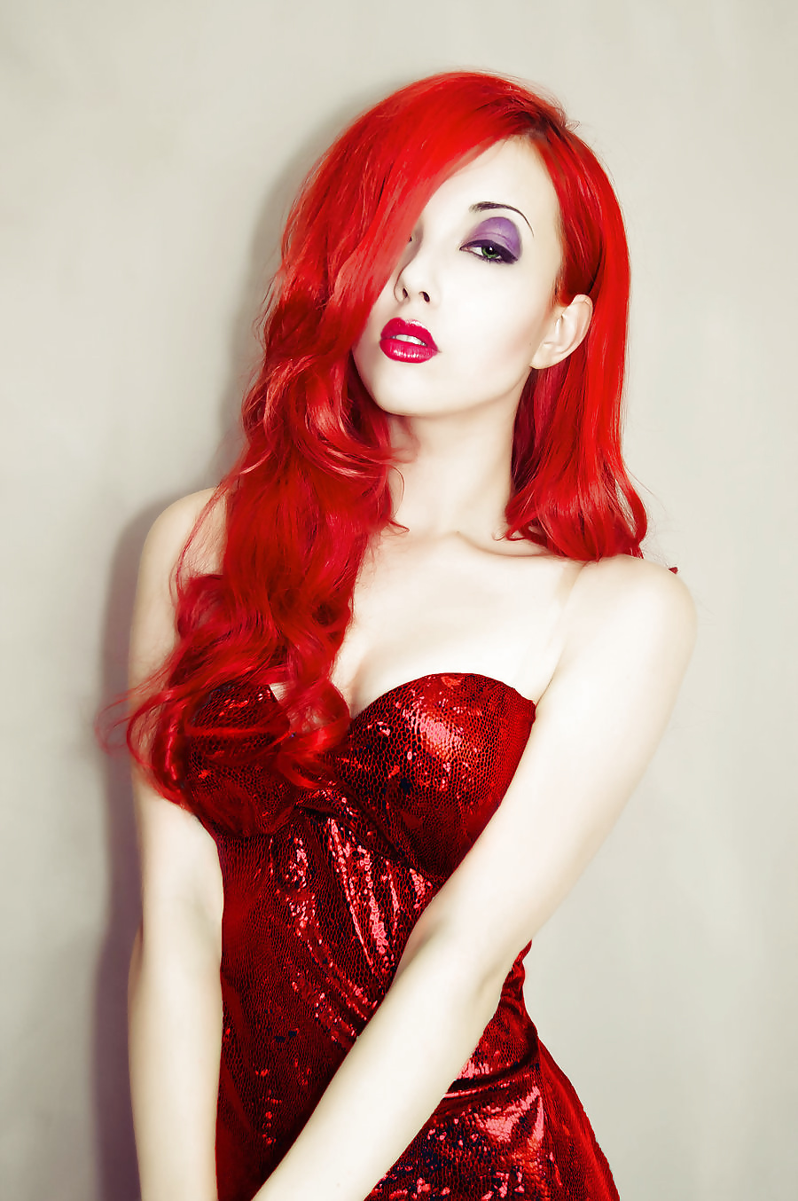 Red haired honeys #39587685