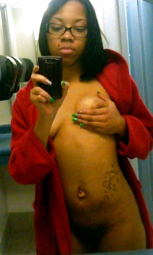 REAL AMATEUR EBONY SELFIES 2 #23425615