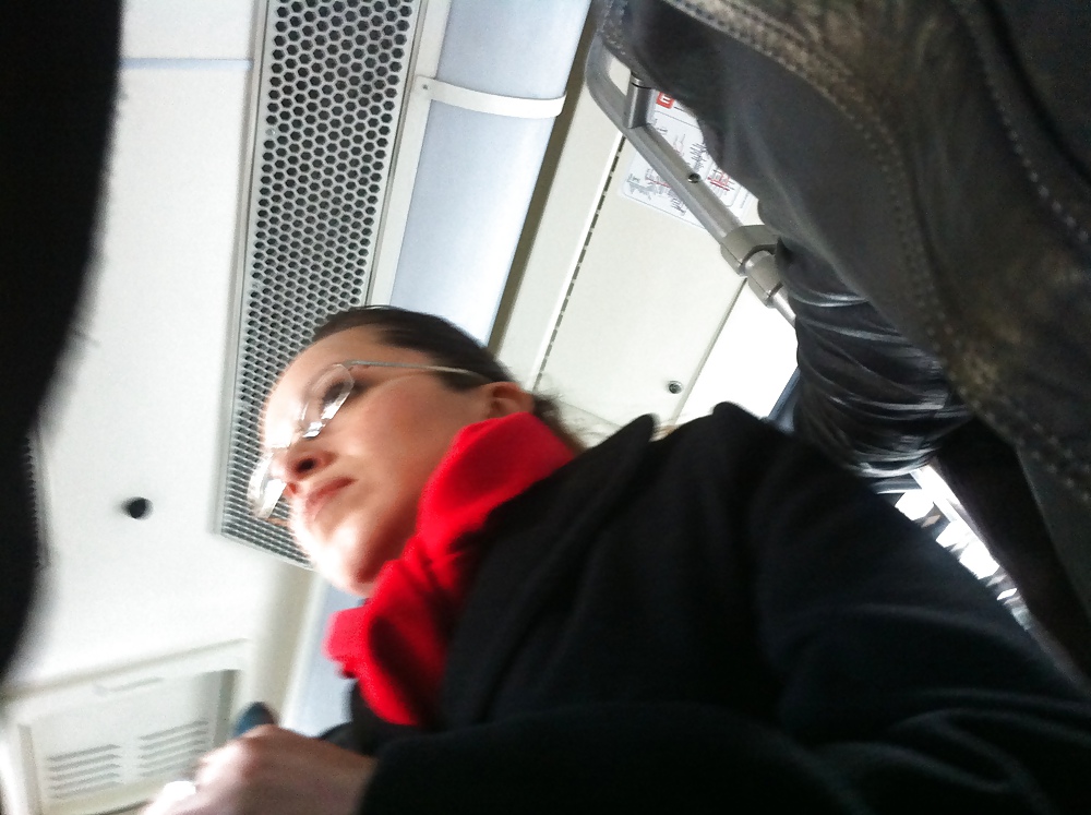 Reich Assholes U-Bahn Und Metrobus #23598324