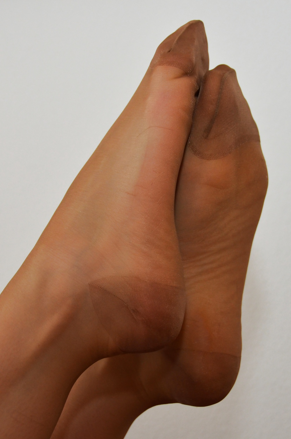 Wife's feet in Nylons - Samples 1 #26220424