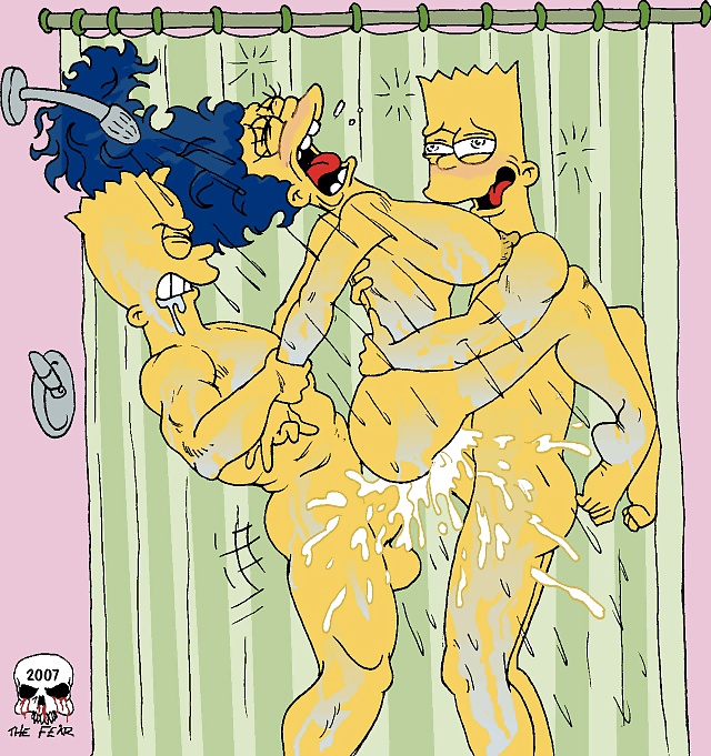 La Simpsons Plage #39563995