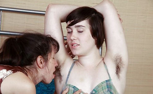 Hairy Girls, scratch and sniff mmm!!! #36032239