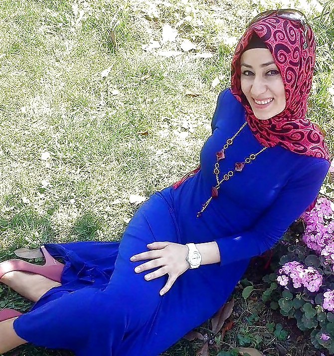 Turbanli turco arabo hijab havva
 #32522611