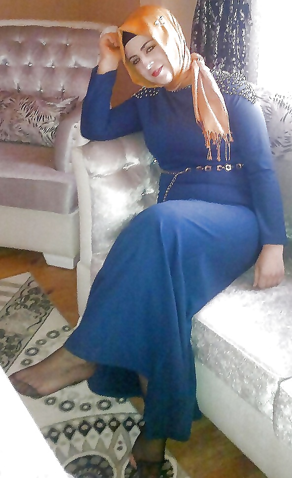 Turbanli turco arabo hijab havva
 #32522631