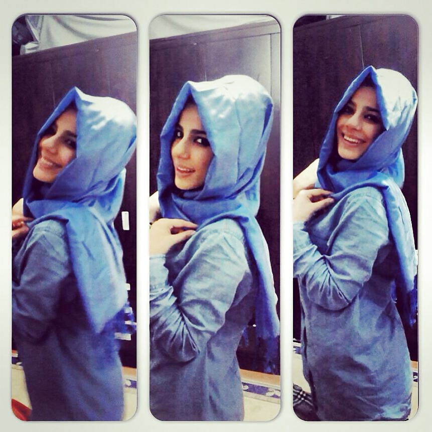 Turbanli turco arabo hijab havva
 #32522707
