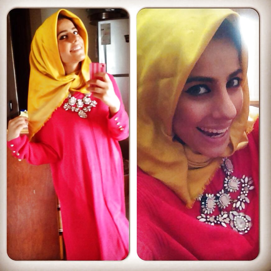 Turbanli turco arabo hijab havva
 #32522715