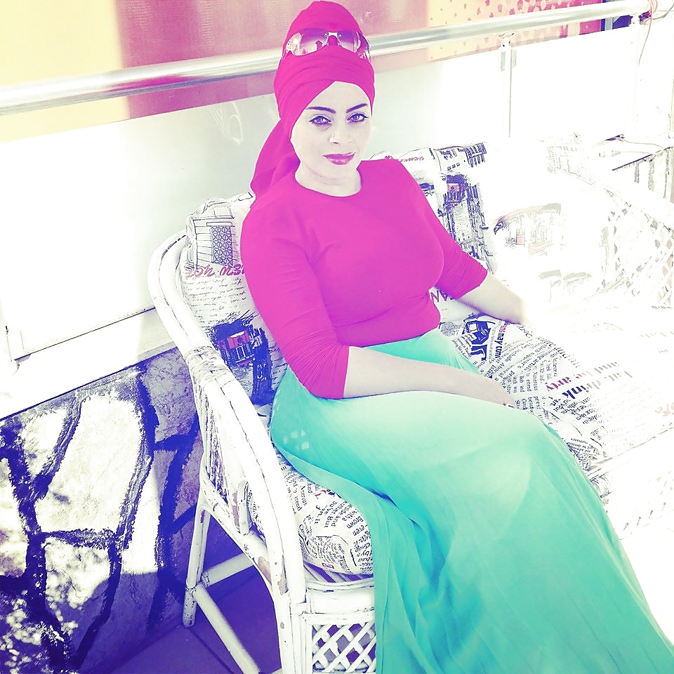 Interface Hijab Turban-porter Turc Eve #32522747