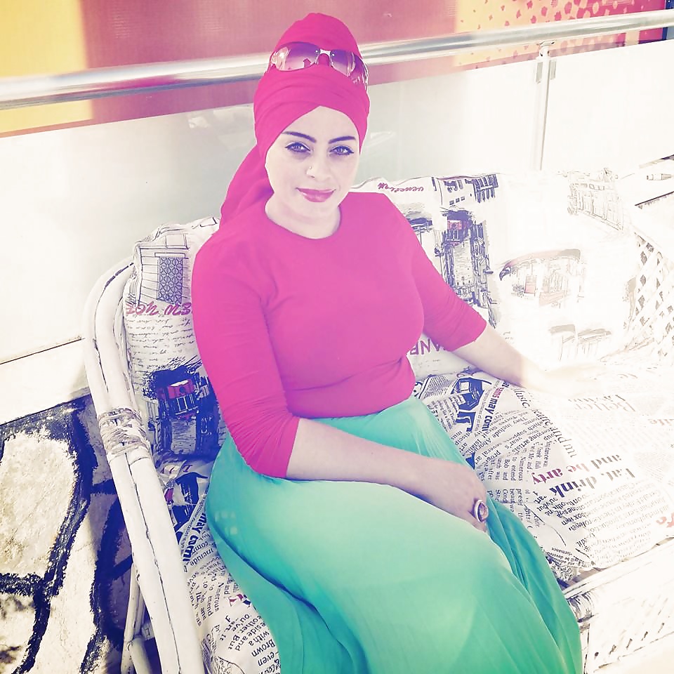 Interface Hijab Turban-porter Turc Eve #32522765
