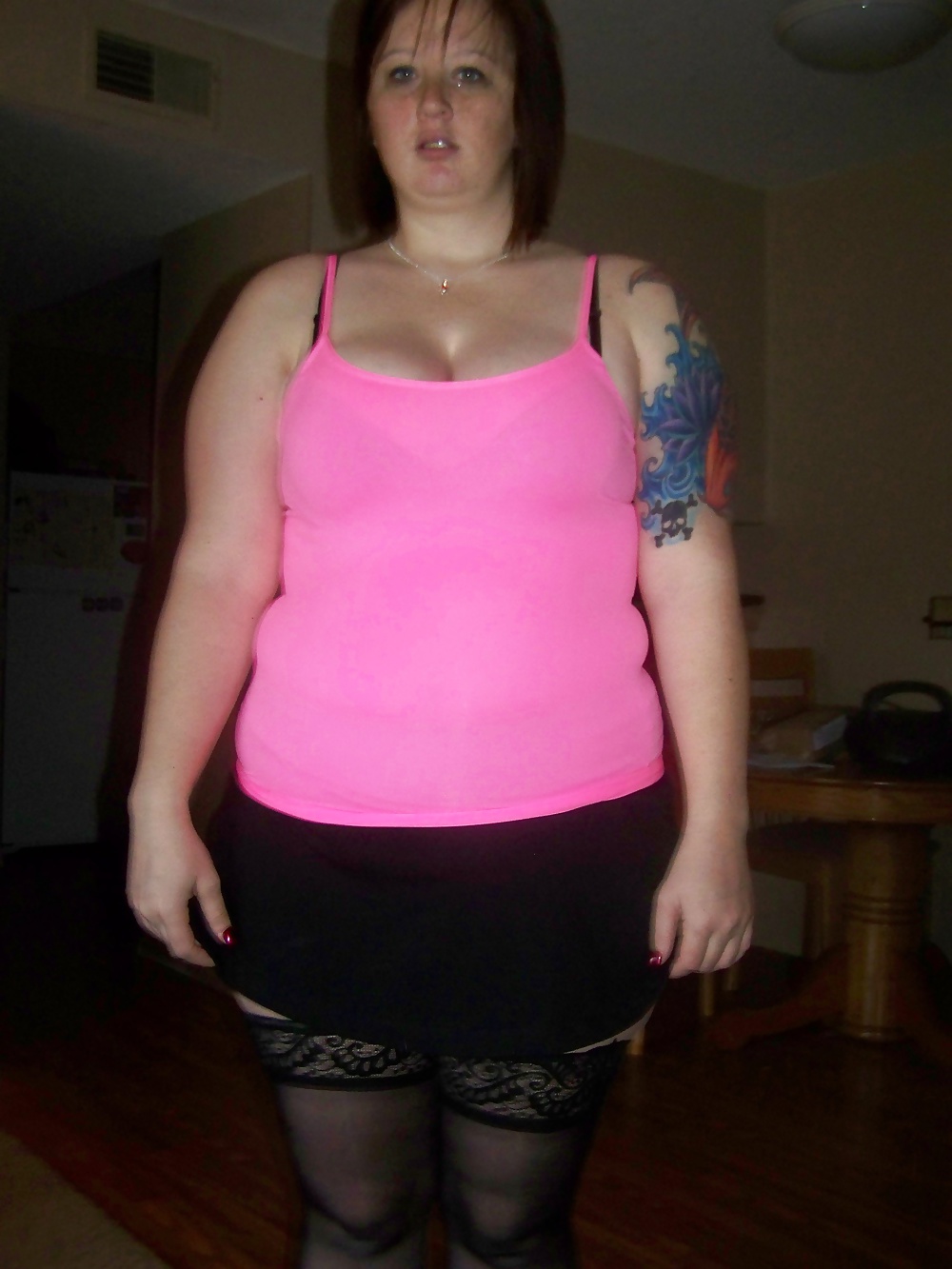 Fat whore on display 2 #27999312
