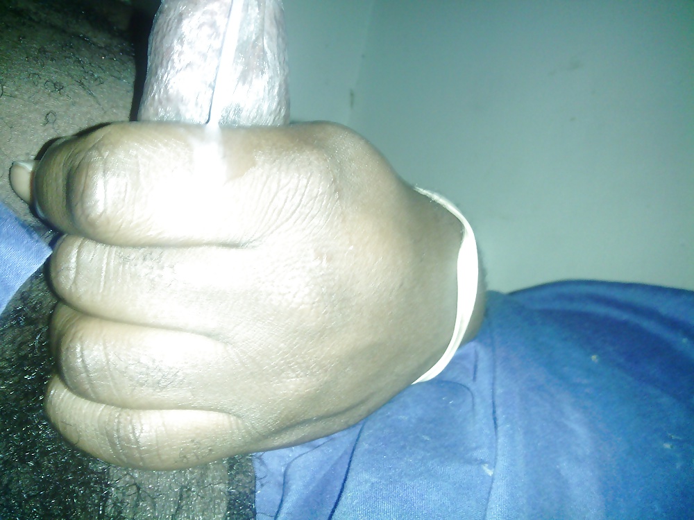 Bussing A Good Nut #30404371